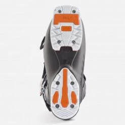 Rossignol Pure Heat GW MTL Gold Grey 17 Rossignol Pure Heat GW MTL Gold Grey -Ski Alpin Magasin rossignol pure heat gw mtl gold grey 5