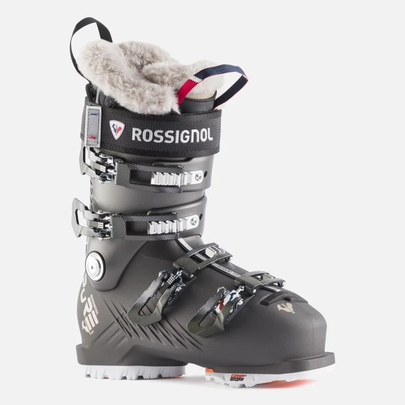 Rossignol Pure Heat GW MTL Gold Grey 12 Rossignol Pure Heat GW MTL Gold Grey – Image 10