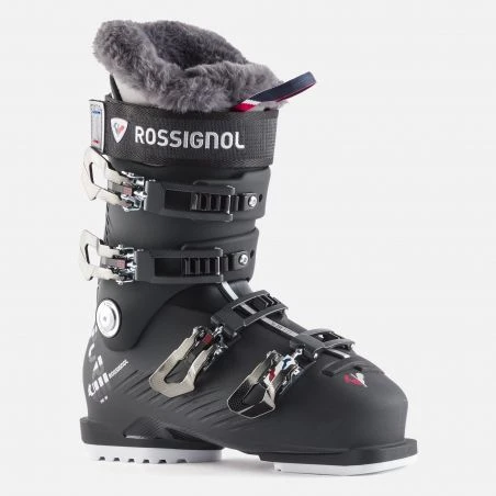 Rossignol Pure Pro 80 MTL ICE Black 4 Rossignol Pure Pro 80 MTL ICE Black – Image 2