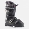 Rossignol Pure Pro 80 MTL ICE Black -Ski Alpin Magasin rossignol pure pro 80 soft black