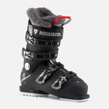 Rossignol Pure Pro 80 MTL ICE Black 8 Rossignol Pure Pro 80 MTL ICE Black – Image 6