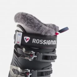 Rossignol Pure Pro 80 MTL ICE Black 20 Rossignol Pure Pro 80 MTL ICE Black -Ski Alpin Magasin rossignol pure pro 80 soft black 7