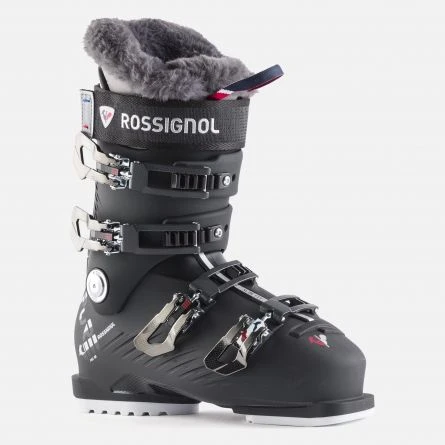 Rossignol Pure Pro 80 MTL ICE Black 3 Rossignol Pure Pro 80 MTL ICE Black