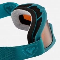 Rossignol Raffish Blue -Ski Alpin Magasin rossignol raffish blue 3