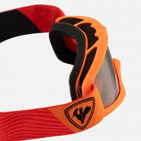 Rossignol Raffish Orange 5 Rossignol Raffish Orange – Image 3
