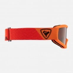 Rossignol Raffish Orange 10 Rossignol Raffish Orange -Ski Alpin Magasin rossignol raffish orange 3