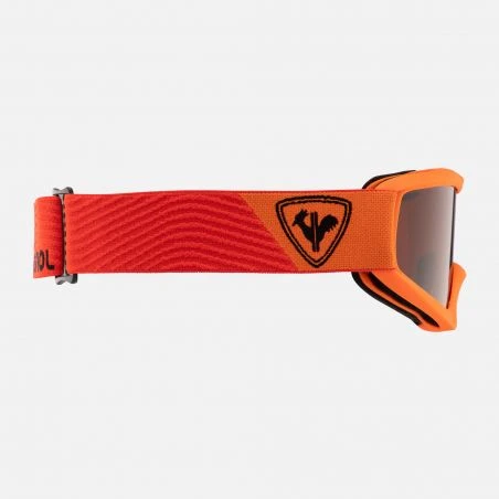 Rossignol Raffish Orange 6 Rossignol Raffish Orange – Image 4