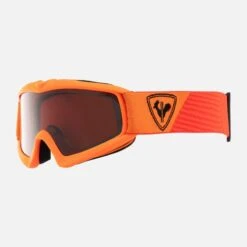 Rossignol Raffish Orange 11 Rossignol Raffish Orange -Ski Alpin Magasin rossignol raffish orange 4