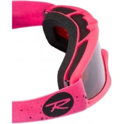 Rossignol Raffish Pink 9 Rossignol Raffish Pink -Ski Alpin Magasin rossignol raffish s pink 2