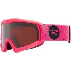 Rossignol Raffish Pink 11 Rossignol Raffish Pink -Ski Alpin Magasin rossignol raffish s pink 4