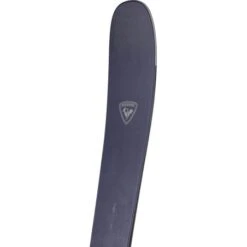Rossignol Rallybird 102 + Look NX11 IRI Grey -Ski Alpin Magasin rossignol rallybird 102 look nx11 iri grey 2