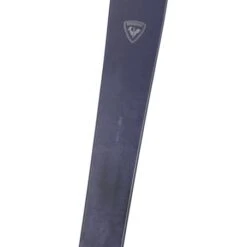 Rossignol Rallybird 102 + Look NX11 IRI Grey -Ski Alpin Magasin rossignol rallybird 102 look nx11 iri grey 3