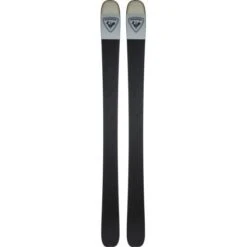 Rossignol Rallybird 102 + Look NX11 IRI Grey -Ski Alpin Magasin rossignol rallybird 102 look nx11 iri grey 5
