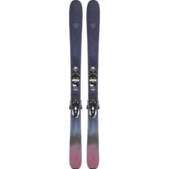 Rossignol Rallybird 102 + Look NX11 IRI Grey -Ski Alpin Magasin rossignol rallybird 102 look nx11 iri grey 6