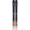Rossignol RALLYBIRD 104 TI + Look NX 11 1 Rossignol RALLYBIRD 104 TI + Look NX 11 -Ski Alpin Magasin rossignol rallybird 104 ti look nx 11