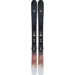 Rossignol RALLYBIRD 104 TI + Look NX 11 -Ski Alpin Magasin rossignol rallybird 104 ti look nx 11 2