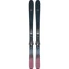 Rossignol RALLYBIRD 92 + NX 11 GW IRIDESCENT GREY 2 Rossignol RALLYBIRD 92 + NX 11 GW IRIDESCENT GREY -Ski Alpin Magasin rossignol rallybird 92 nx 11 gw iridescent grey