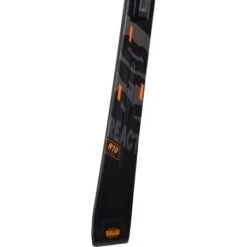 Rossignol React 10 TI + SPX 12 K -Ski Alpin Magasin rossignol react 10 ti spx 12 k 4