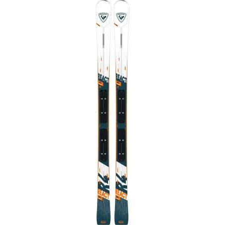 Rossignol React 4 CA + XP 11 4 Rossignol React 4 CA + XP 11 – Image 2