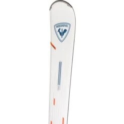 Rossignol React 4 CA + XP 11 10 Rossignol React 4 CA + XP 11 -Ski Alpin Magasin rossignol react 4 ca xp 11 2