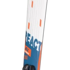 Rossignol React 4 CA + XP 11 11 Rossignol React 4 CA + XP 11 -Ski Alpin Magasin rossignol react 4 ca xp 11 3