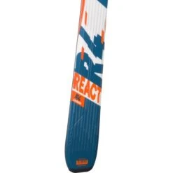 Rossignol React 4 CA + XP 11 12 Rossignol React 4 CA + XP 11 -Ski Alpin Magasin rossignol react 4 ca xp 11 4