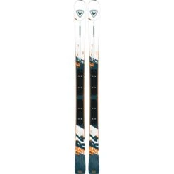 Rossignol React 4 CA + XP 11 13 Rossignol React 4 CA + XP 11 -Ski Alpin Magasin rossignol react 4 ca xp 11 5