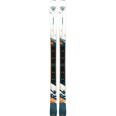 Rossignol React 4 CA + XP 11 3 Rossignol React 4 CA + XP 11