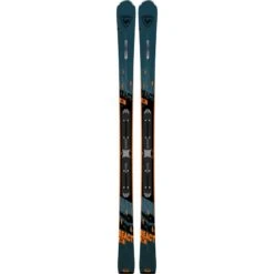 Rossignol React 6 CA + XP 11 15 Rossignol React 6 CA + XP 11 -Ski Alpin Magasin rossignol react 6 ca xp 11 6