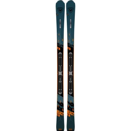 Rossignol React 6 CA + XP 11 3 Rossignol React 6 CA + XP 11