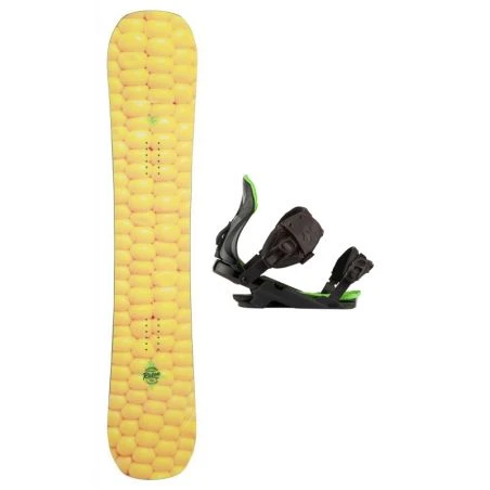 ROSSIGNOL RETOX + COBRA 4 ROSSIGNOL RETOX + COBRA – Image 2