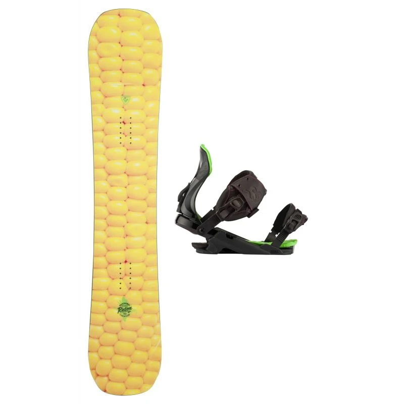 ROSSIGNOL RETOX + COBRA 9 ROSSIGNOL RETOX + COBRA – Image 7