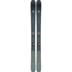 Rossignol Sender 94 TI + SPX 12 -Ski Alpin Magasin rossignol sender 94 ti spx 12 2