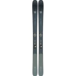Rossignol Sender 94 TI + SPX 12