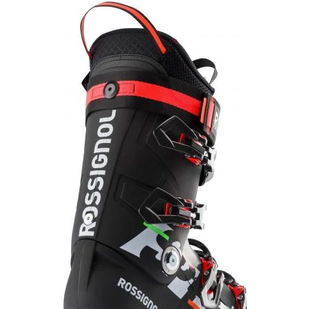 Rossignol Speed 120 Black Red 6 Rossignol Speed 120 Black Red – Image 4