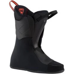 Rossignol Speed 120 Black Red 14 Rossignol Speed 120 Black Red -Ski Alpin Magasin rossignol speed 120 black 5