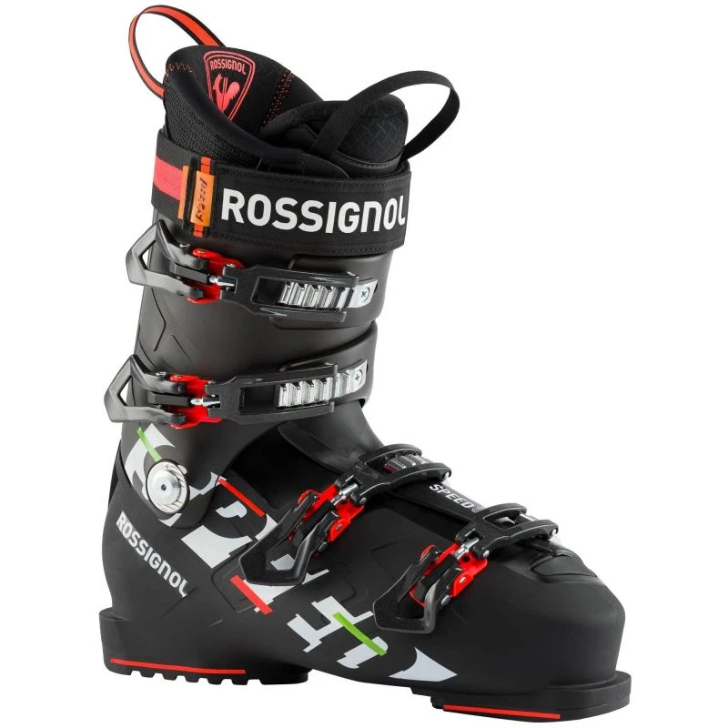 Rossignol Speed 120 Black Red 9 Rossignol Speed 120 Black Red – Image 7