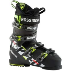 Rossignol Speed 80 Black Green