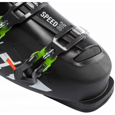 Rossignol Speed 80 Black Green 6 Rossignol Speed 80 Black Green – Image 4