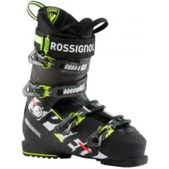 Rossignol Speed 80 Black Green 14 Rossignol Speed 80 Black Green -Ski Alpin Magasin rossignol speed 80 black 5