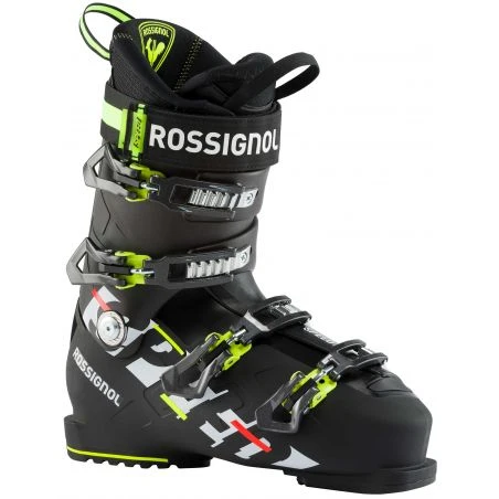 Rossignol Speed 80 Black Green 8 Rossignol Speed 80 Black Green – Image 6