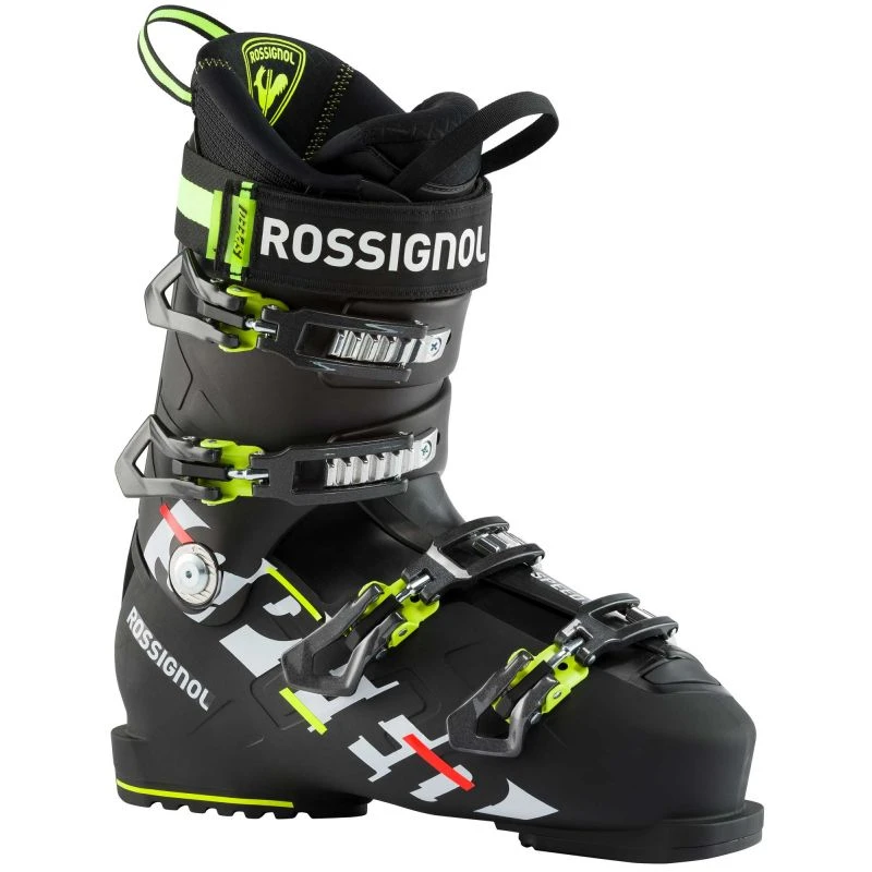 Rossignol Speed 80 Black Green 9 Rossignol Speed 80 Black Green – Image 7