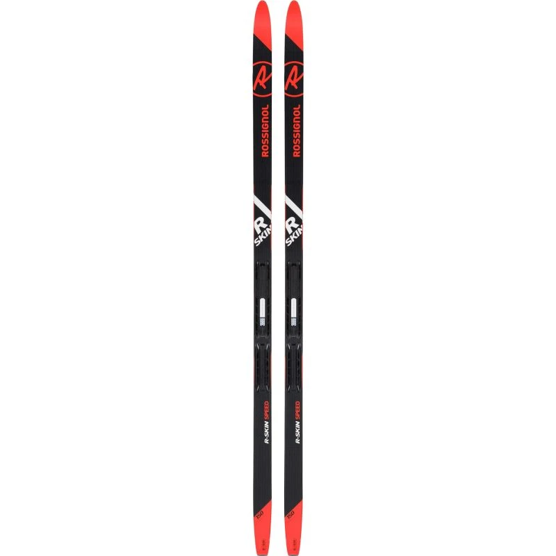 Rossignol Speed Skin SS + Fixations 11 Rossignol Speed Skin SS + Fixations – Image 9