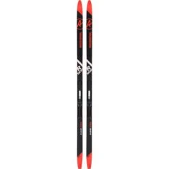 Rossignol Speed Skin LS + Fixations