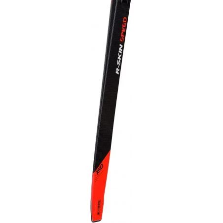 Rossignol Speed Skin LS + Fixations 9 Rossignol Speed Skin LS + Fixations – Image 7