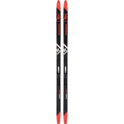 Rossignol Speed Skin LS + Fixations 17 Rossignol Speed Skin LS + Fixations -Ski Alpin Magasin rossignol speed skin fixations 7