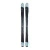 Rossignol SPICY 7 + Look NX 11 GW B110 IRIDESCENT GREY 1 Rossignol SPICY 7 + Look NX 11 GW B110 IRIDESCENT GREY -Ski Alpin Magasin rossignol spicy 7 avec look nx 11 gw b110 iridescent grey