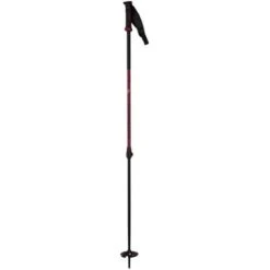 Batons Rossignol FREERIDE PRO TELESCOPIC SAFETY Prune