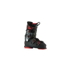 Rossignol Track 110 Black Red 7 Rossignol Track 110 Black Red -Ski Alpin Magasin rossignol track 110 black red 2