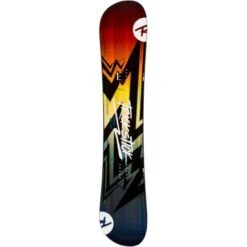 ROSSIGNOL TRICKSTICK AF (ASYM FRAME) WIDE